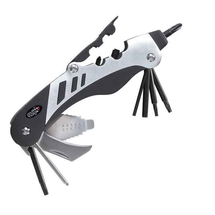  Real Avid Hunting Tool: Gun Multitool for Maintenance