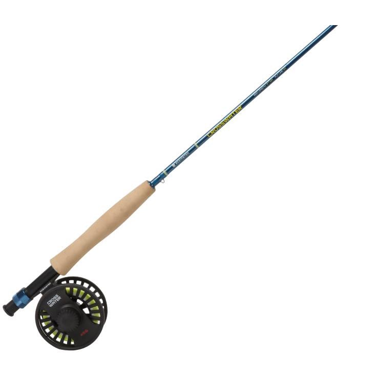 Redington Crosswater Outfit Combo , Up to 12% Off with Free S&H — CampSaver