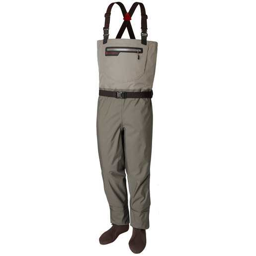 Men's Fishing Waders & Wading Boots