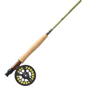 Trout boy TROUTBOY Fishing Rod and Reel Combos Carbon Fiber India