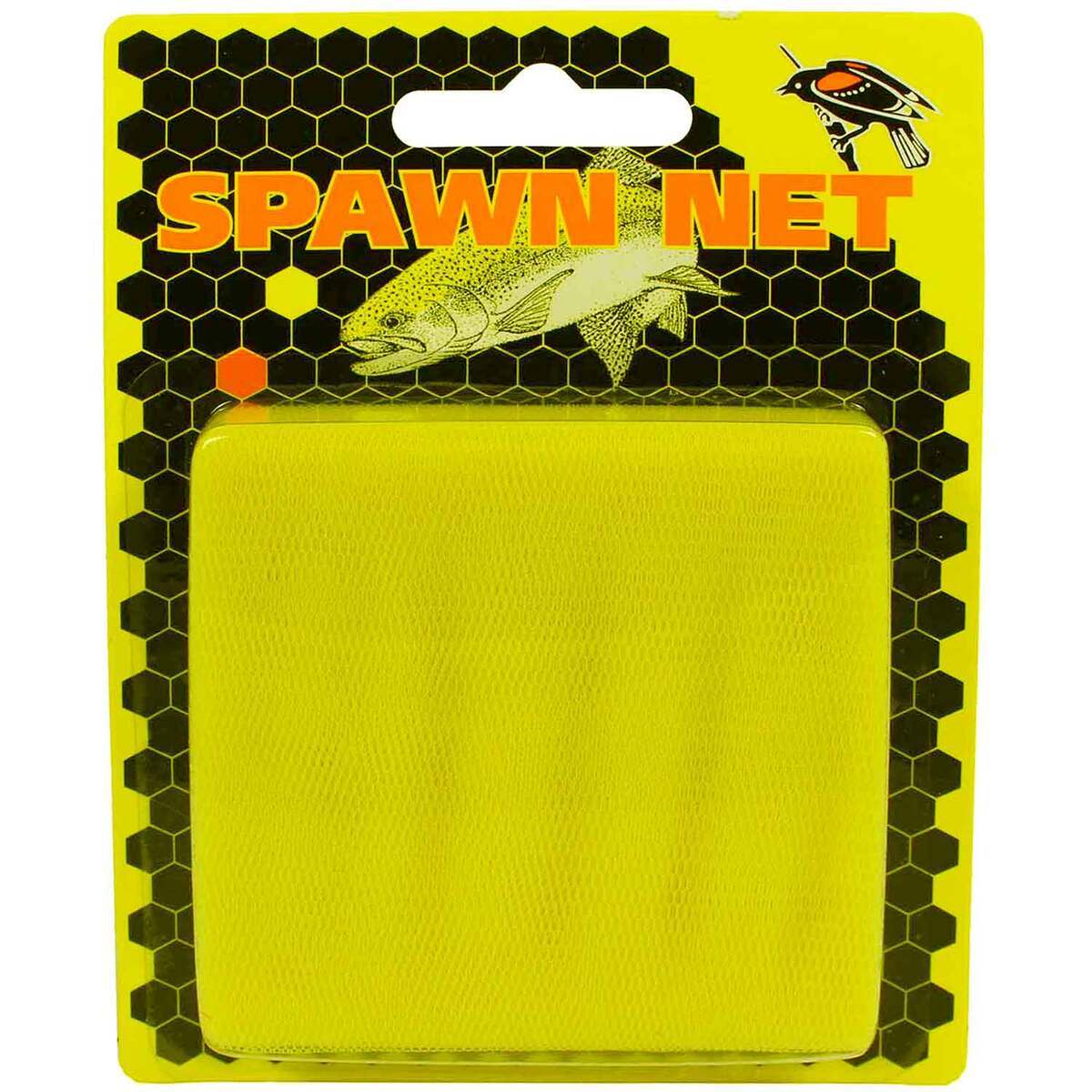 Spawn Net