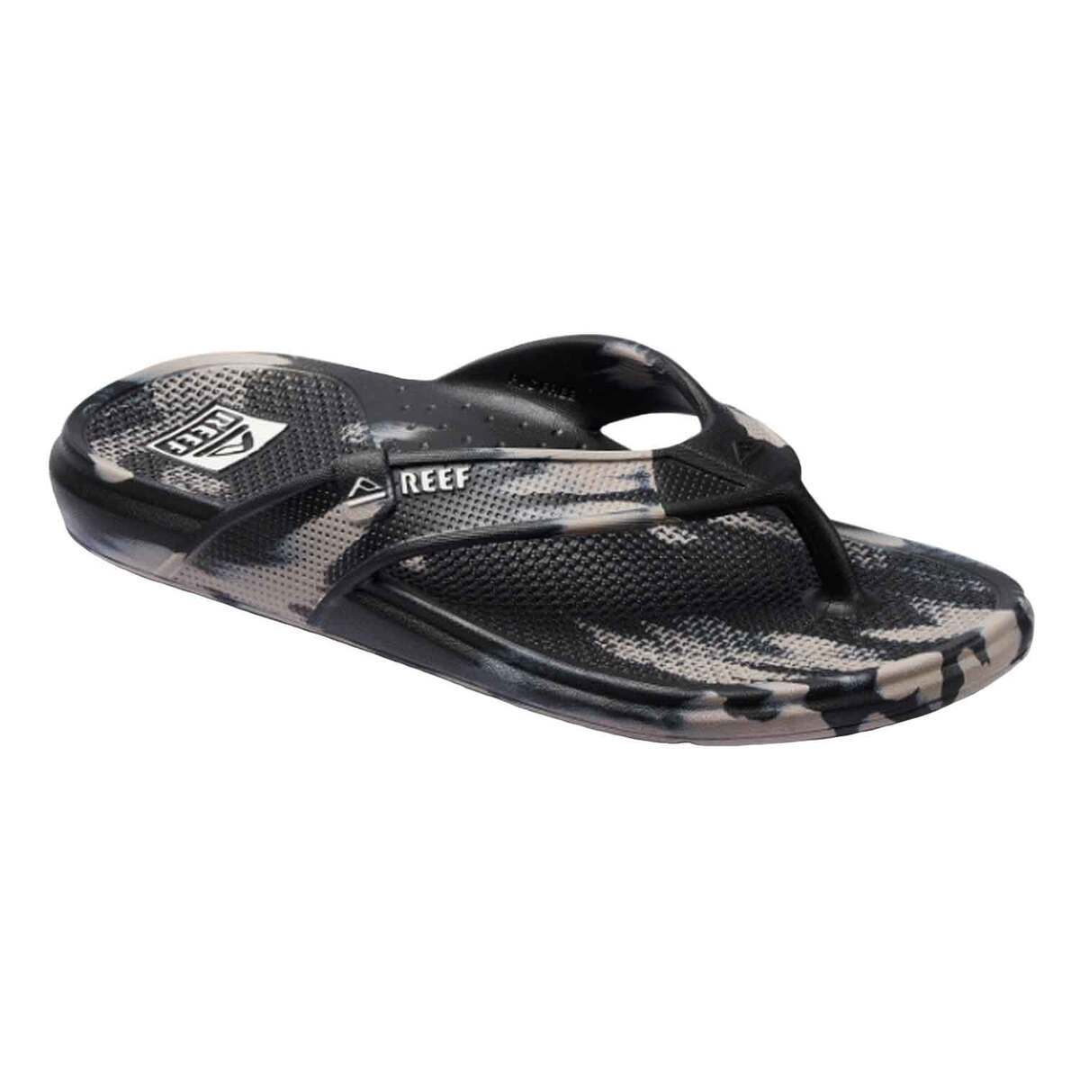 Reef Men's Oasis Flip Flops | Sportsman's Warehouse