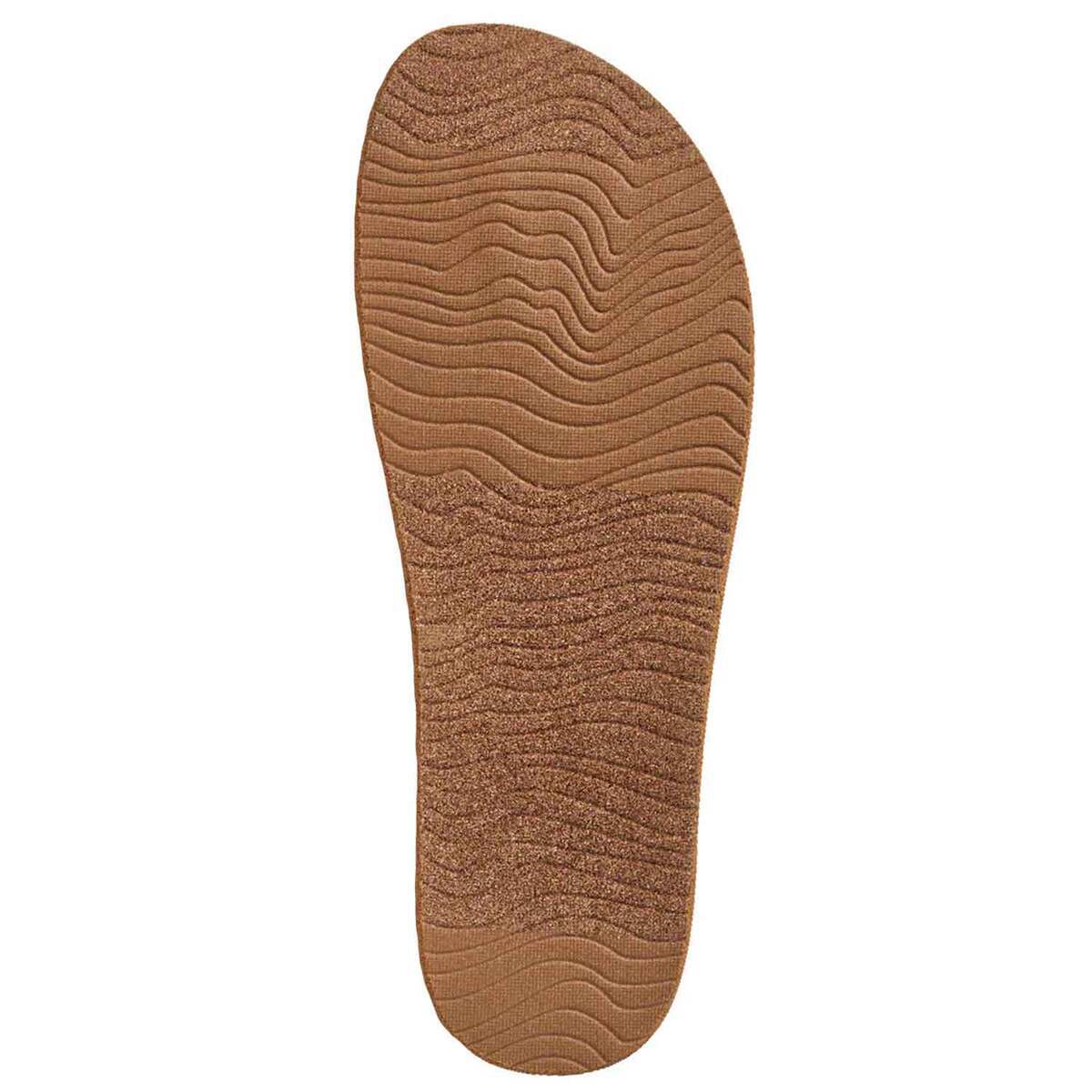 Reef Women's Cushion Strand Flip Flops | Sportsman's Warehouse