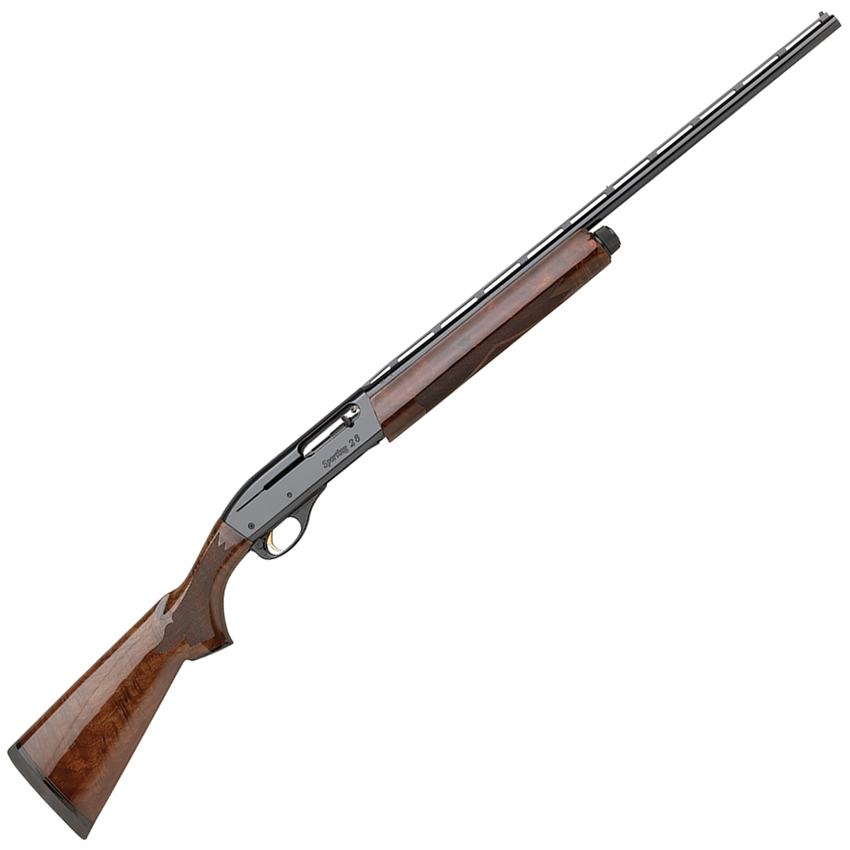 Remington 1100 Sporting Series Semi Auto Shotgun Sportsmans Warehouse 8704