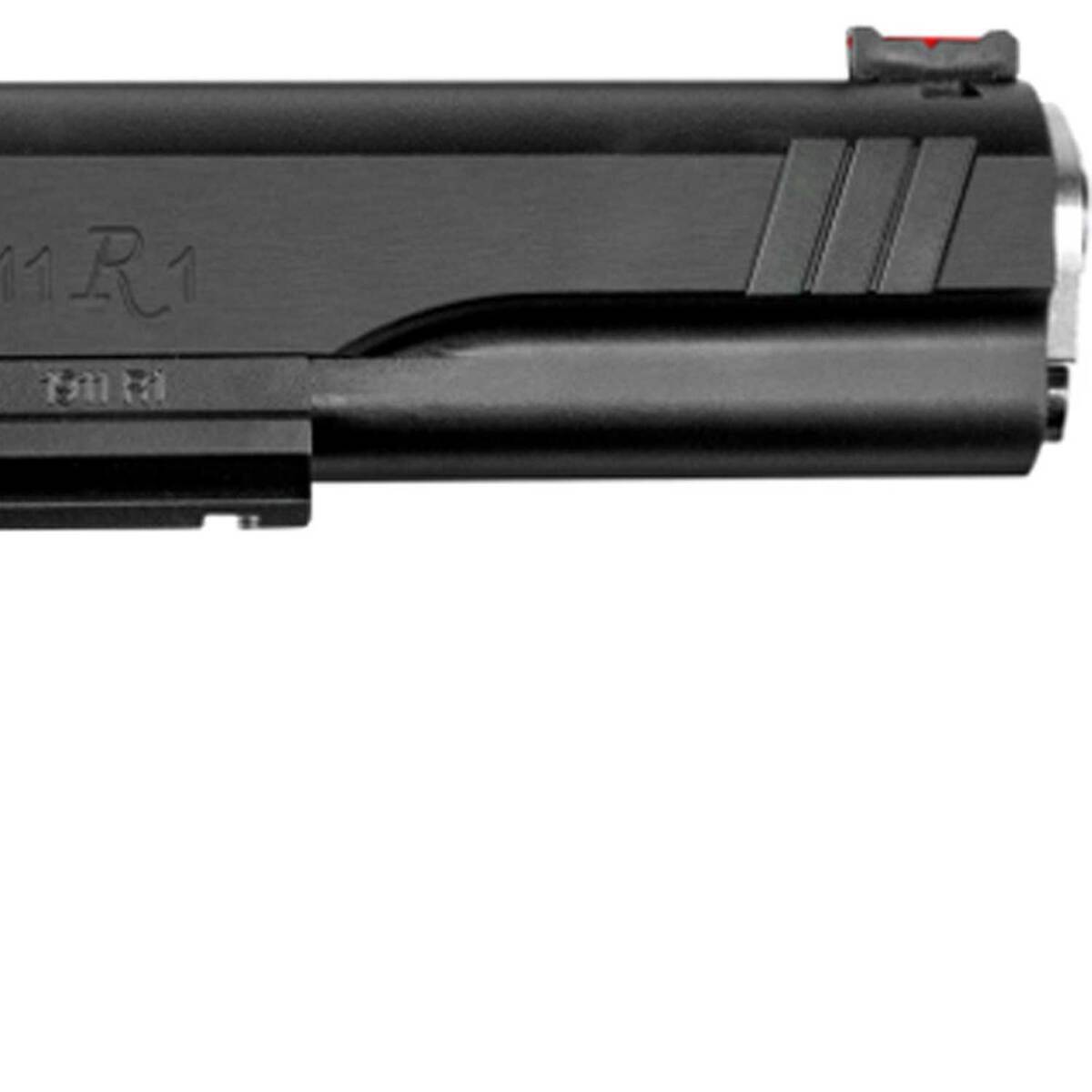 Remington 1911 R1 Hunter 10mm 6in Black Pistol - 8+1 Rounds | Sportsman ...