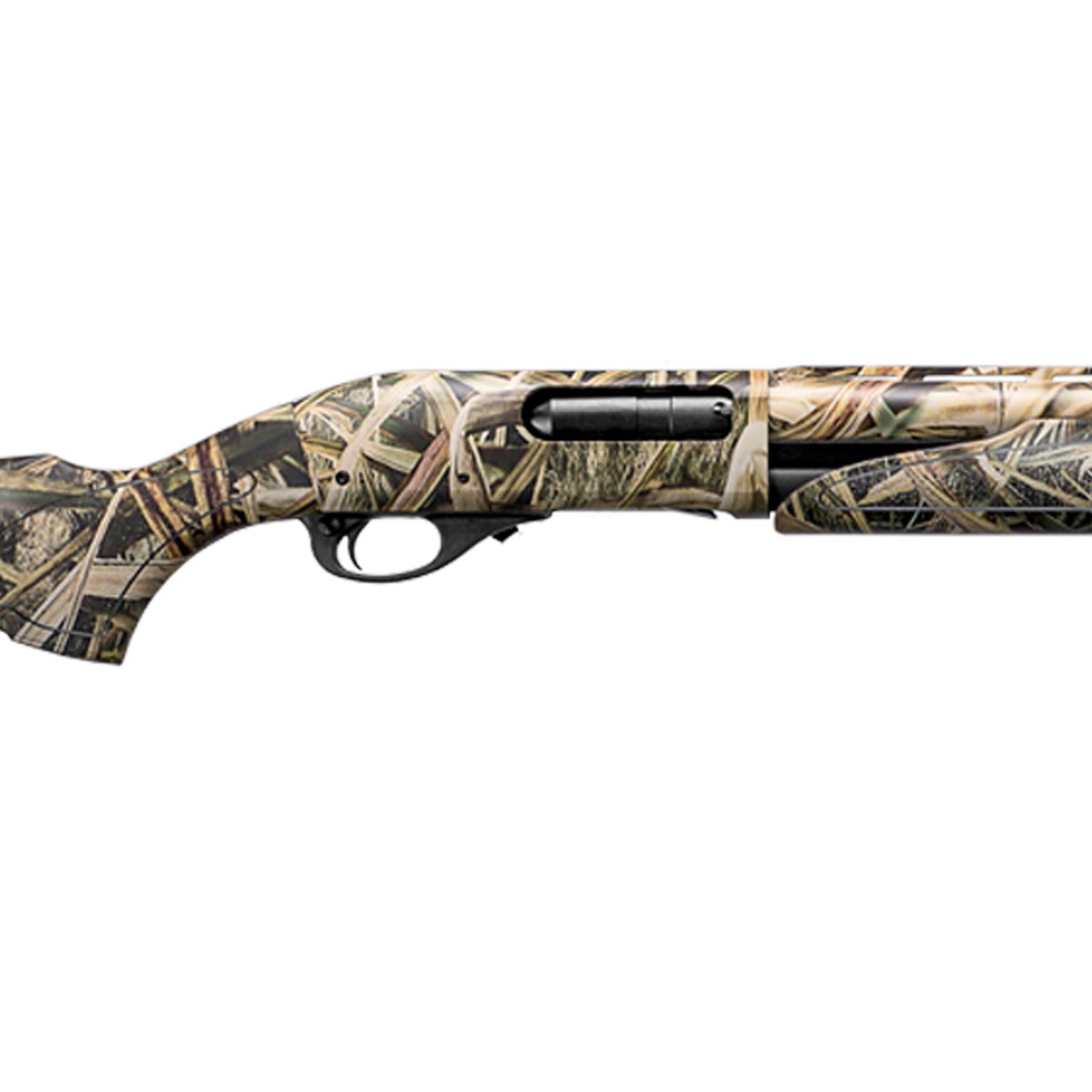 Remington 870 SPS Super Magnum True Timber DRT 12 Gauge 3.5in Pump ...