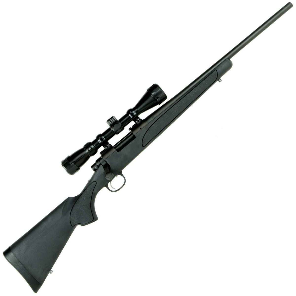 Remington Model 700 ADL Bolt Action Rifle Package | Sportsman's Warehouse