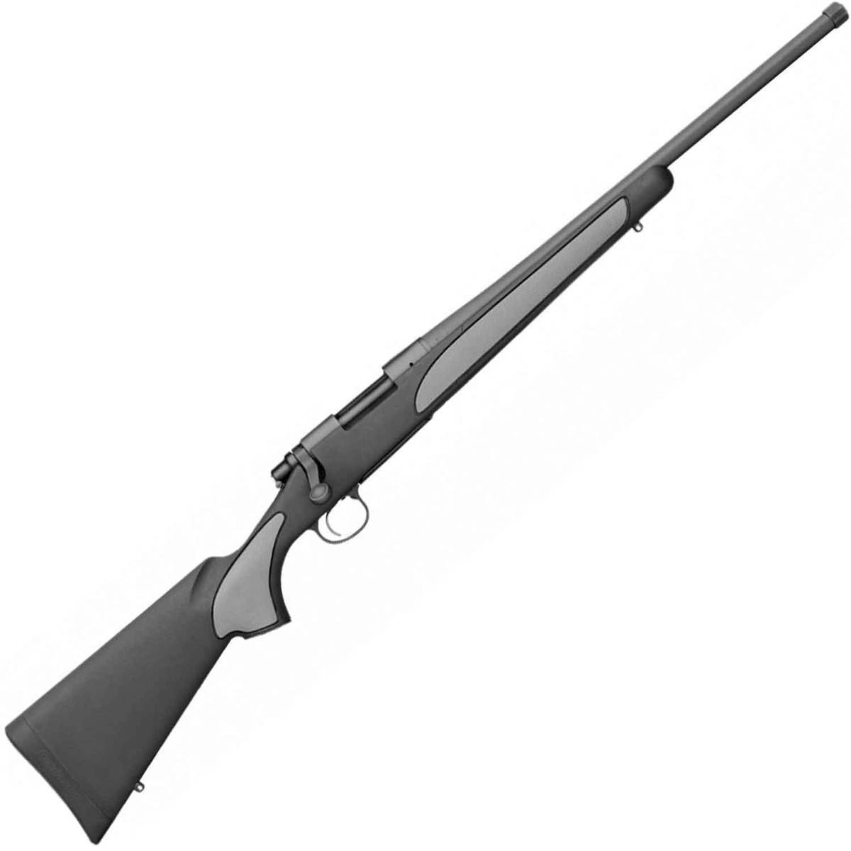 Remington Model 700 SPS Threaded Barrel Rifle | Sportsman's Warehouse