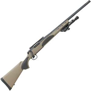 Remington Model 700 Vtr Bolt Action Rifle Sportsman S Warehouse