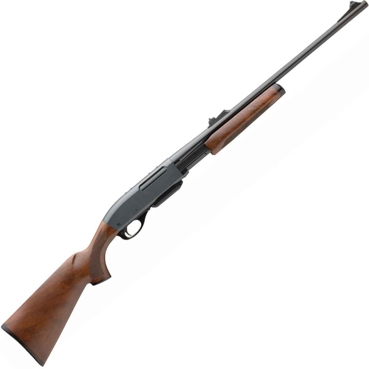 Remington Model 7600 Pump Action Rifle | Sportsman's Warehouse