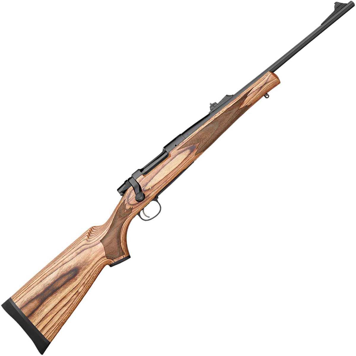 Remington Model Seven Laminate Rifle | Sportsman's Warehouse