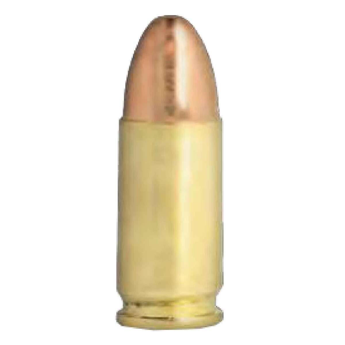 Remington Range 9mm Luger 115gr Full Metal Jacket Handgun Ammo - 100 ...