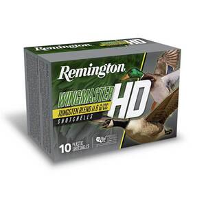 Remington Wingmaster HD 20 Gauge 3in