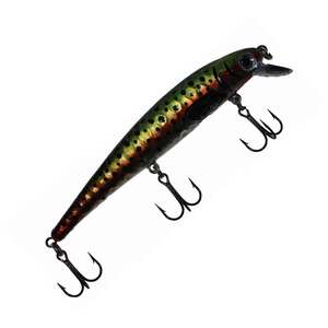 Renosky Crystalina Shallow Hard Jerkbait