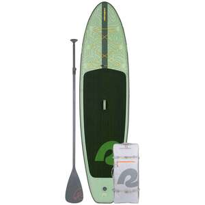 Creek Osprey SUP Inflatable Fishing Paddle Board