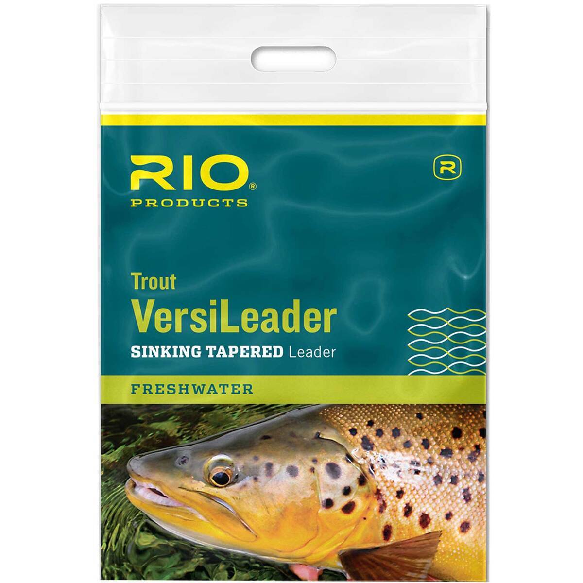 Rio Trout Versileader Fast Sink