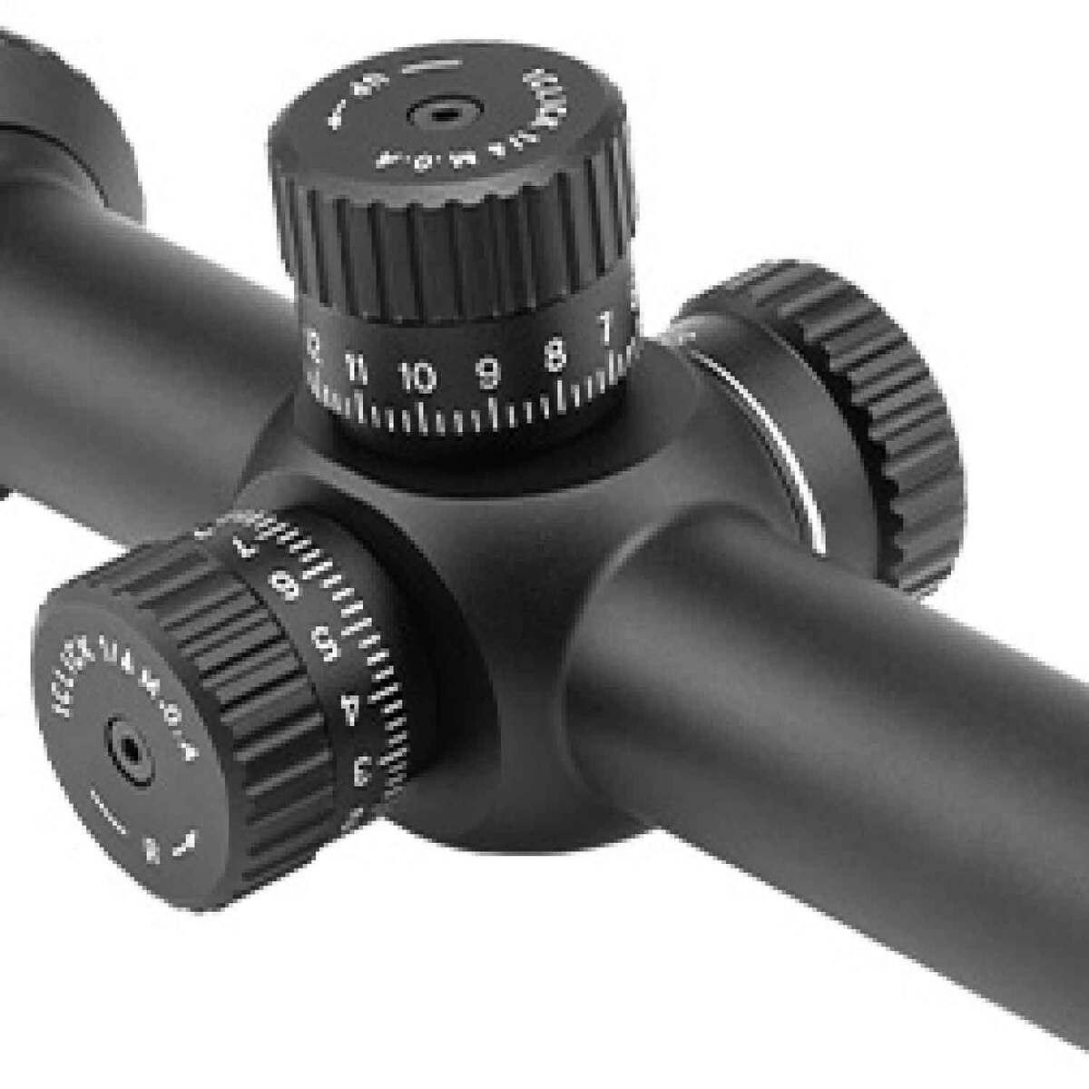 Riton 1 Conquer 6 24x 50mm Rifle Scope R3 Sportsmans Warehouse 7163