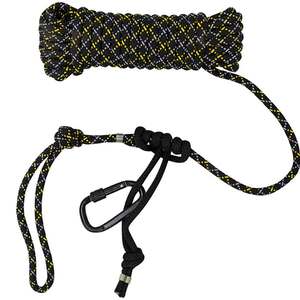 Treestand Safety Harnesses