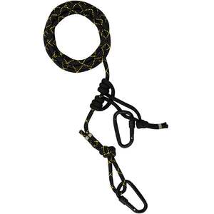 Treestand Safety Harnesses