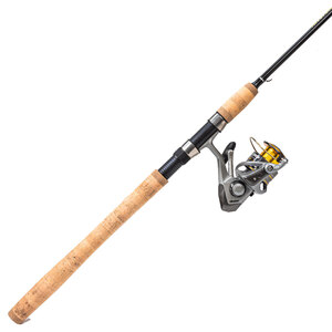 quanhai Fishing rod and reel 2.1 Fishing Rod And Including Fishing Net Red  Fishing Rod