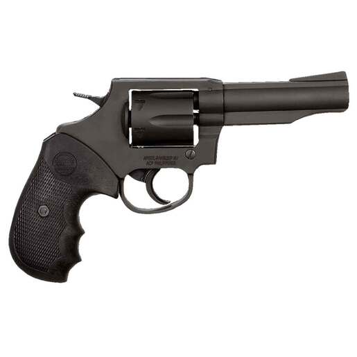 Charter Arms Undercover Lite 38 Special 2in Blue/Stainless Revolver - 5  Rounds - California Compliant