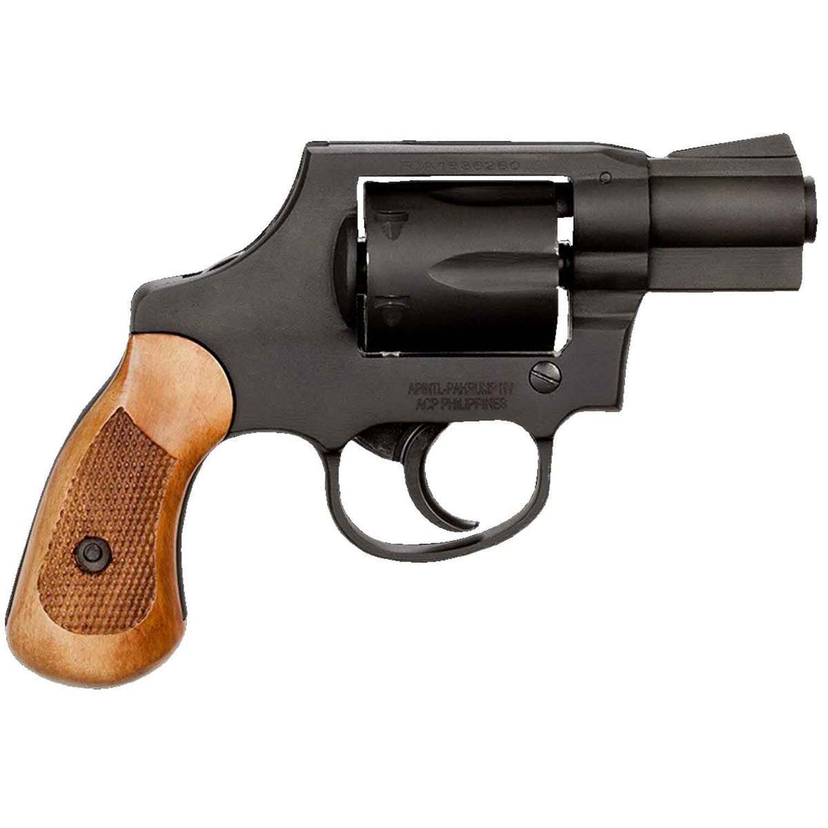 Rock Island Armory M206 38 Special Revolver Sportsmans Warehouse 1308