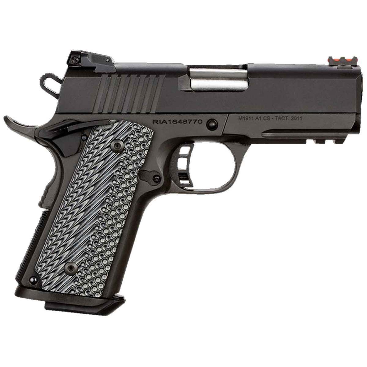 Rock Island Armory Tac Ultra Pistol Sportsmans Warehouse 5741