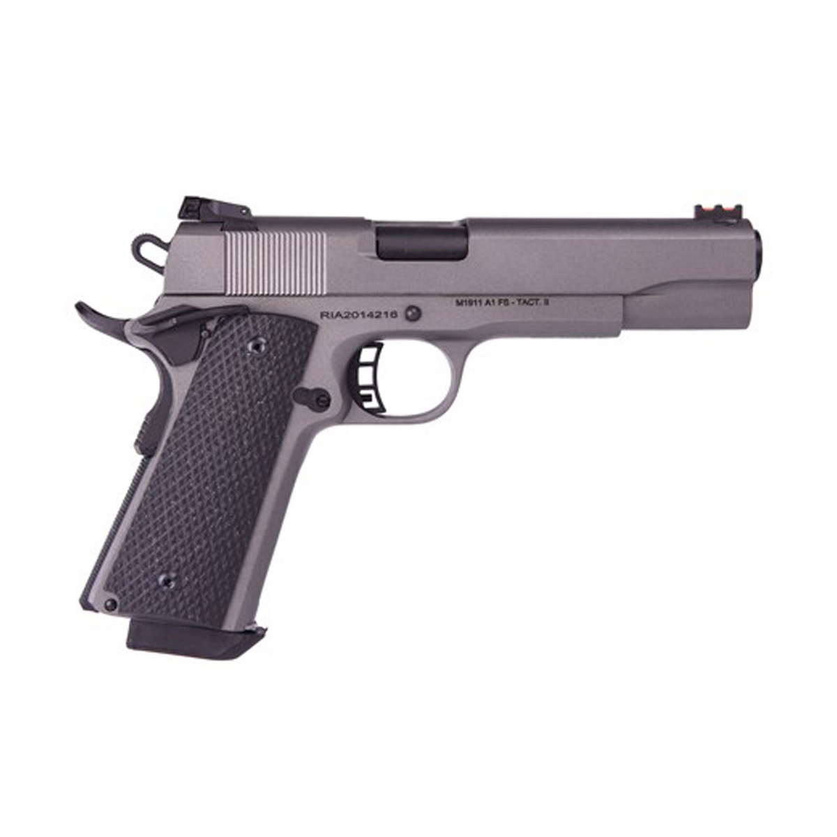 Rock Island Rock Ultra Fs 10mm Pistol Item 1503504 Sportsmans