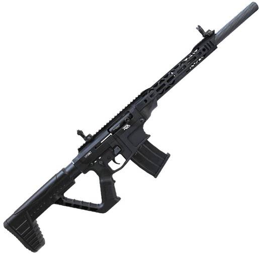 Benelli M4 Tactical Anodized Black 12 Gauge 3in Semi Automatic Shotgun -  18.5in