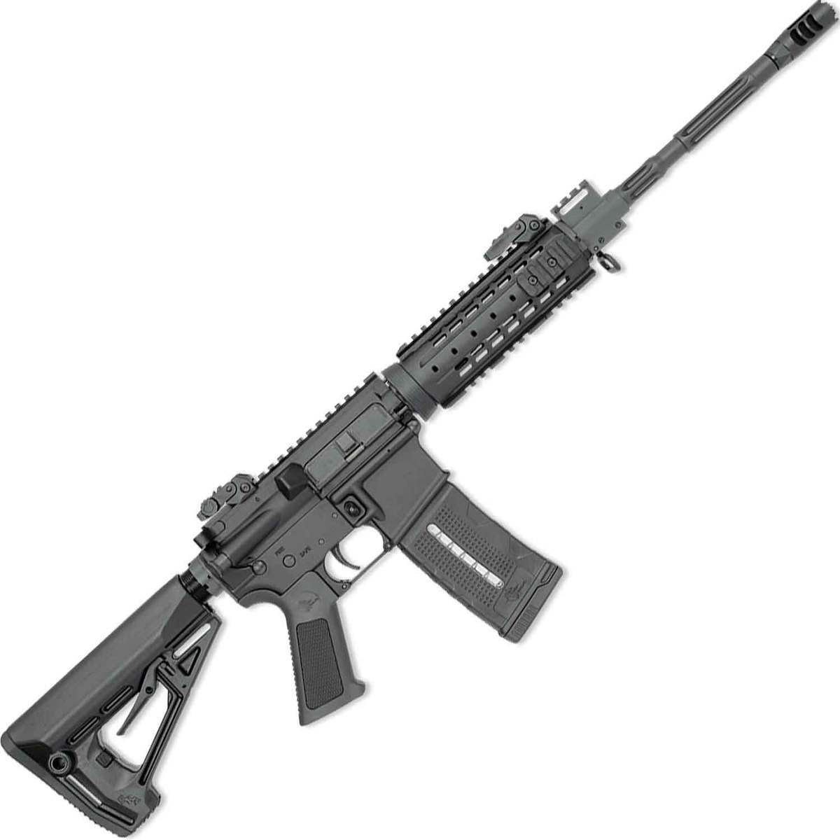 Rock River Arms Lar 15 Nsp Carbine Rifle Sportsmans Warehouse 9444