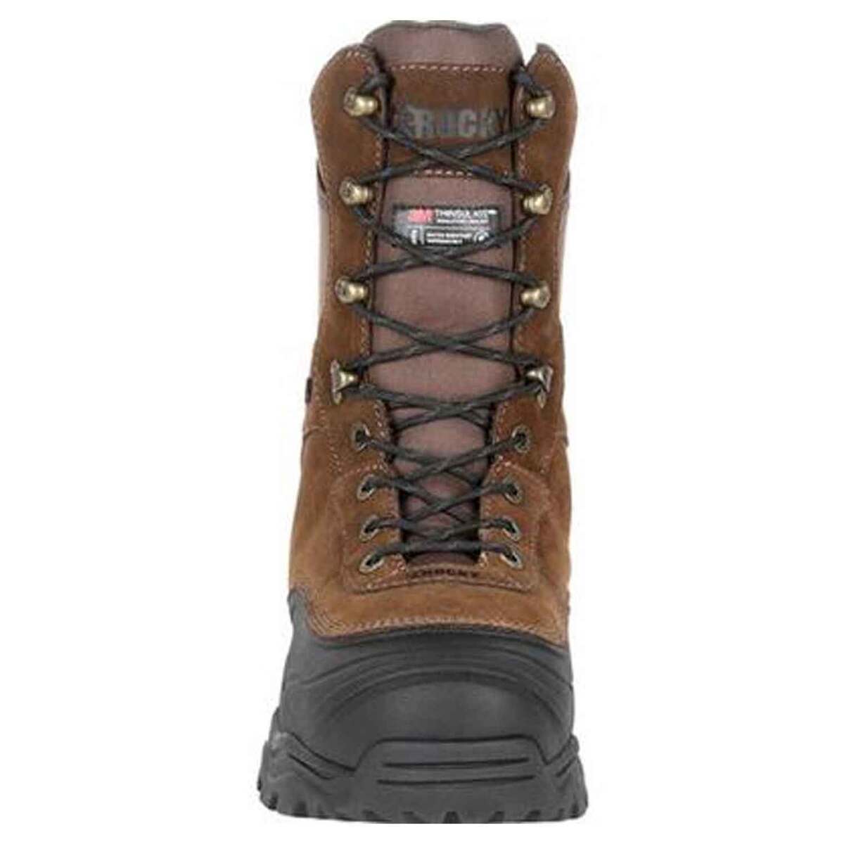Rocky Men's Multi Trax 800g Insulated Waterproof Outdoor Hunting Boots ...