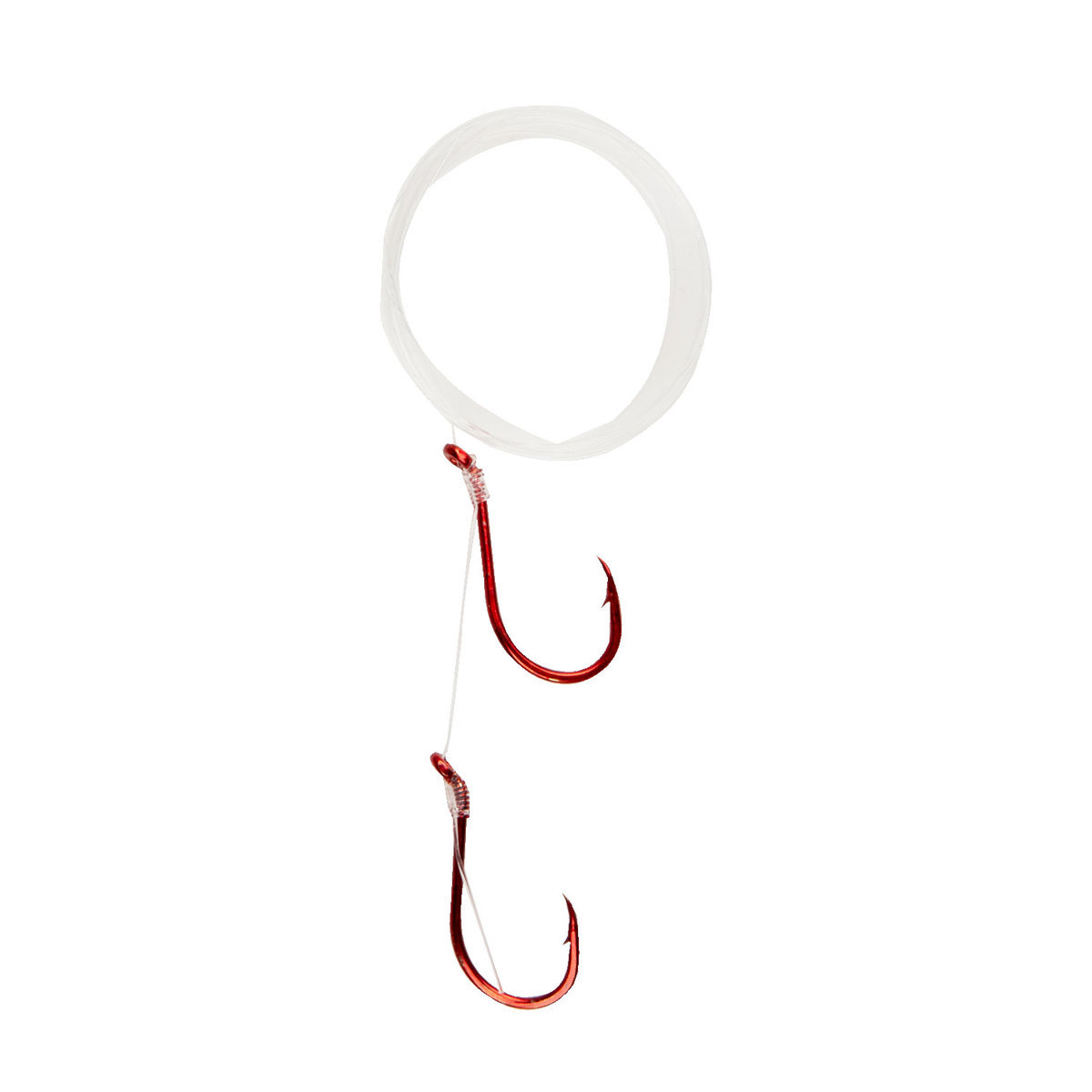 Do you prefer, Octopus circle hooks or Double action circle hooks
