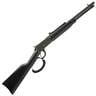 Rossi R92 44 Magnum Moss Green Cerakote Lever Action Rifle - 16.5in - Green