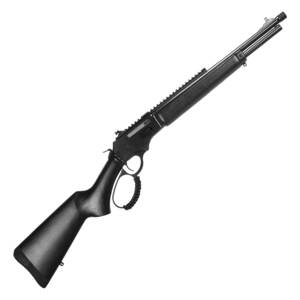 Rossi R95 30-30 Winchester Cerakote Black Lever Action Rifle - 16.5in