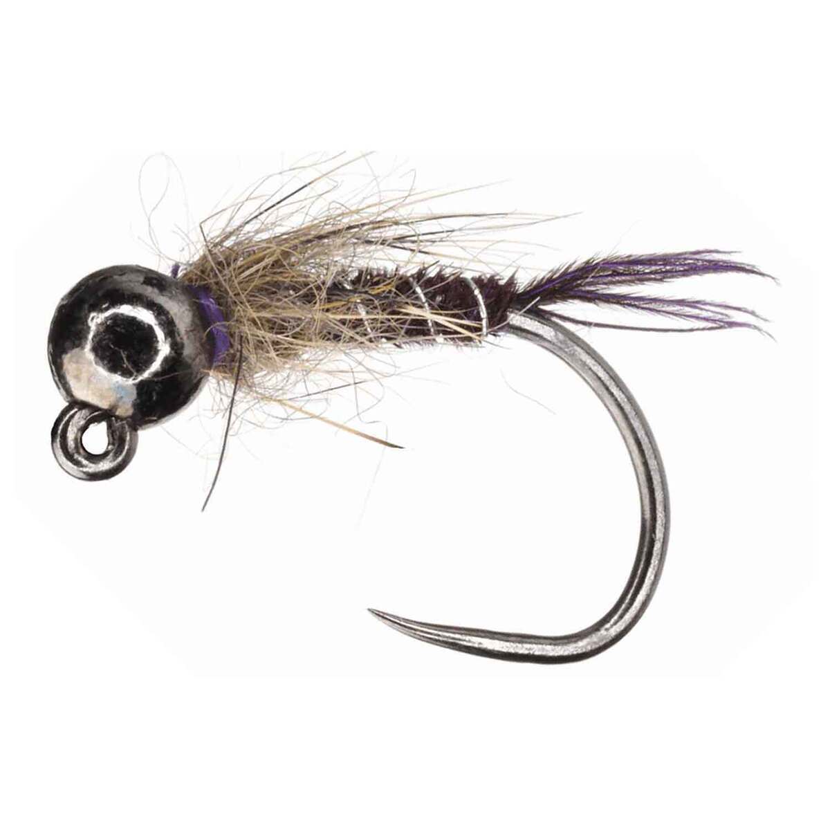 Colorado Fly Supply Trout Flies Clear Choice Baetis Midge Fly