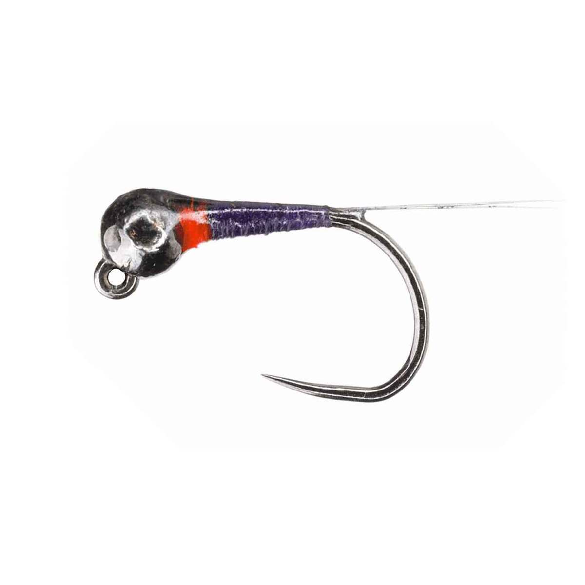 Fly Tying Hooks  Sportsman's Warehouse