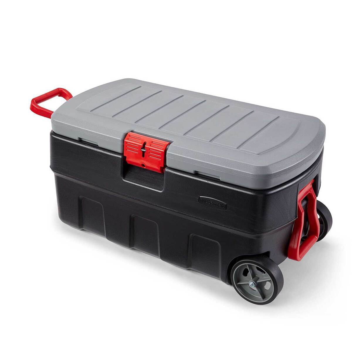 Rubbermaid action packer in Branson, MO, Item AR9142 sold