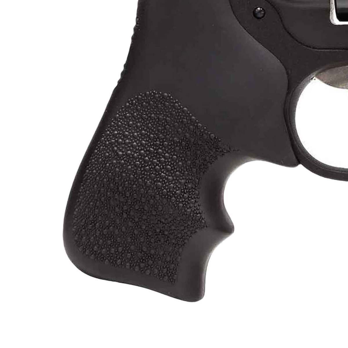 Ruger LCR 357 Magnum 1.87in Matte Black Revolver - 5 Rounds | Sportsman ...