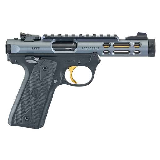 German Sport Guns Firefly Nonthreaded .22 LR Pistol