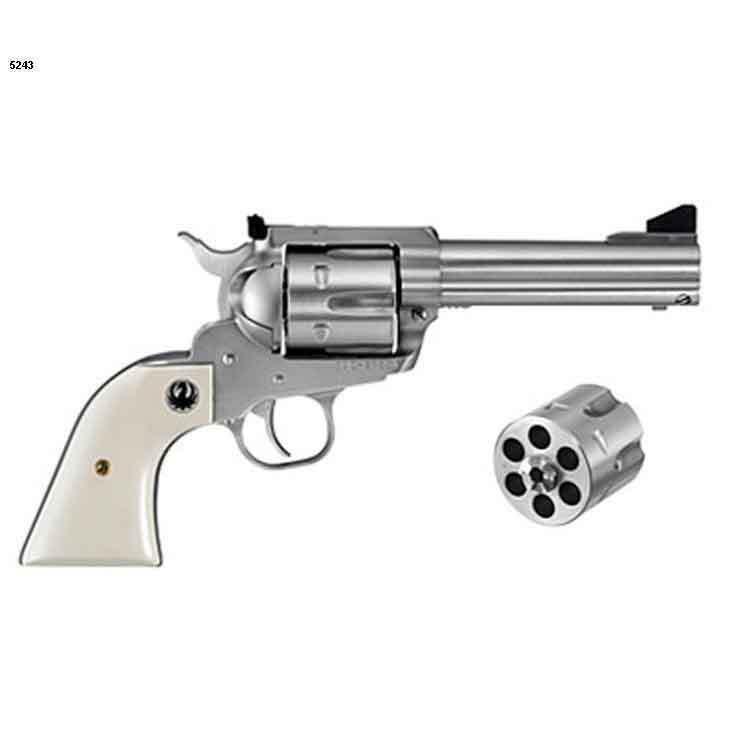 Ruger New Model Blackhawk Convertible 45 Long Colt45 Auto Acp 4