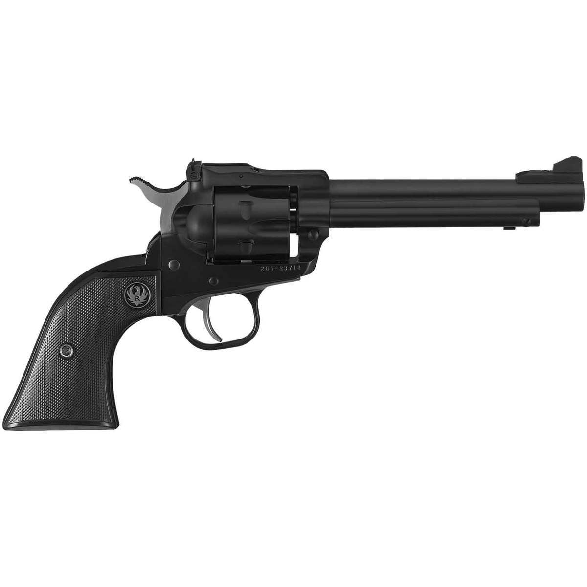 Ruger New Model Single-Six Convertible 22 WMR (22 Mag)/22 Long