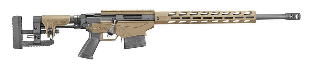 Ruger Precision Rifle | Sportsman's Warehouse