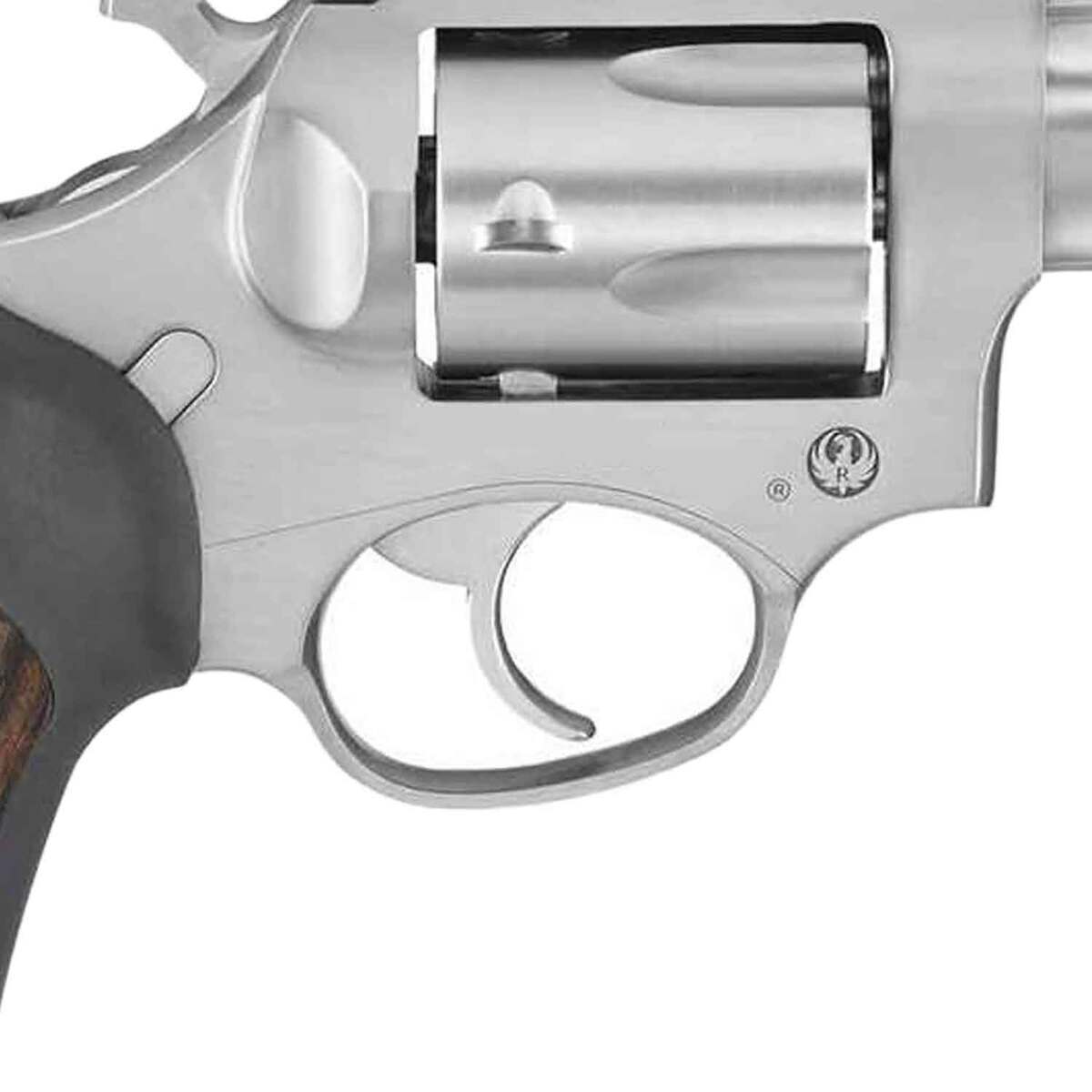Ruger Sp101 357 Magnum 42in Stainless Revolver 5 Rounds Sportsmans Warehouse 6656