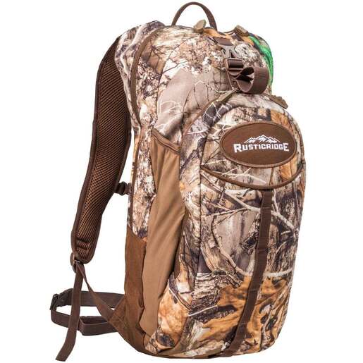 Rustic Ridge 2000 Camo 32 Liter Hunting Pack - Cervidae by Sportsman's Warehouse