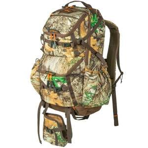 Rustic Ridge Bow and Rifle 36 Liter Hunting Day Pack