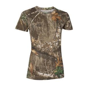 Women's Camo & Hunting Shirts