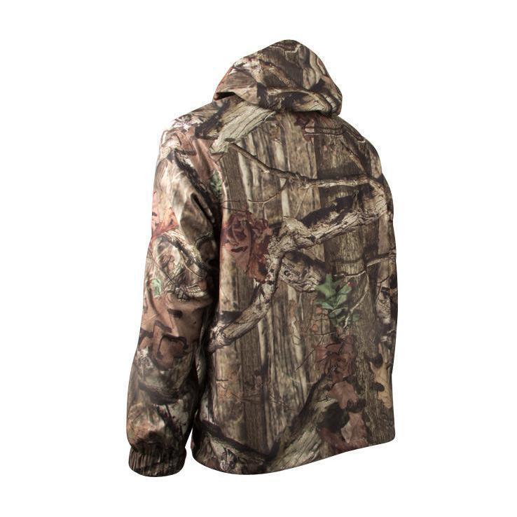 Rustic Ridge Youth Raintamer Jacket | Sportsman's Warehouse