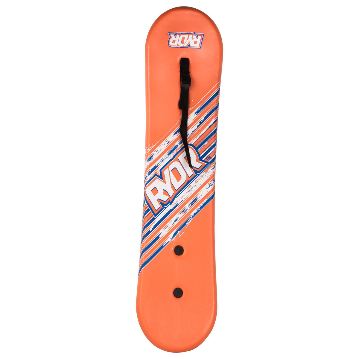 Converteren Schilderen Beoordeling Rydr 107" Foam Snowboard - Orange | Sportsman's Warehouse