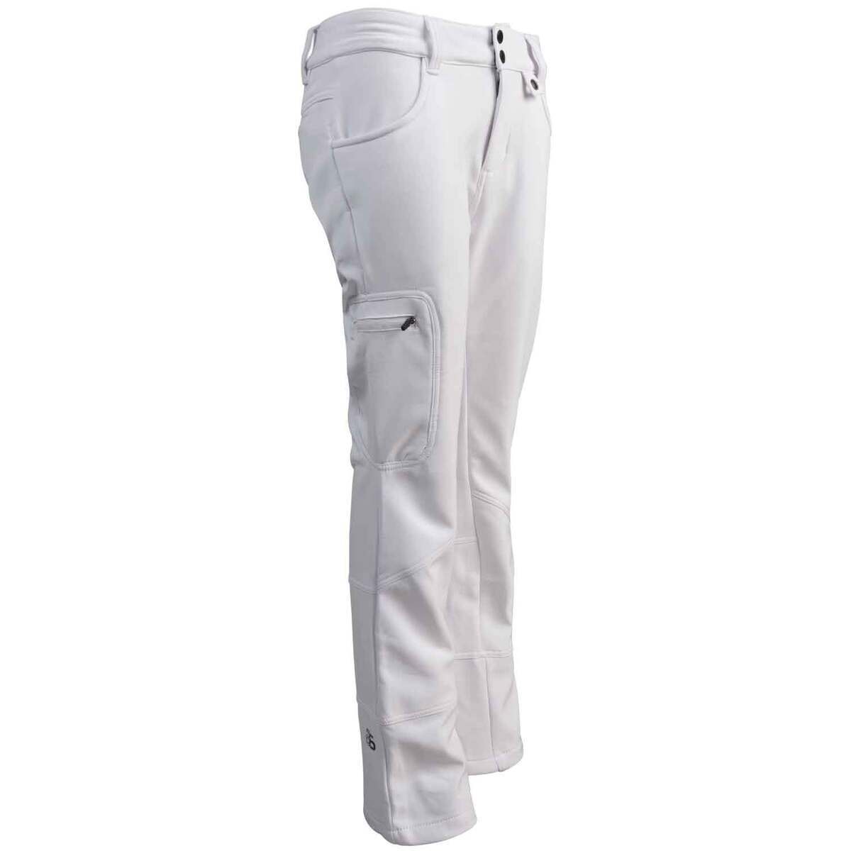 ARCTIX Womens Snow Sports Insulated Cargo Pants : : Clothing,  Shoes & Accessories