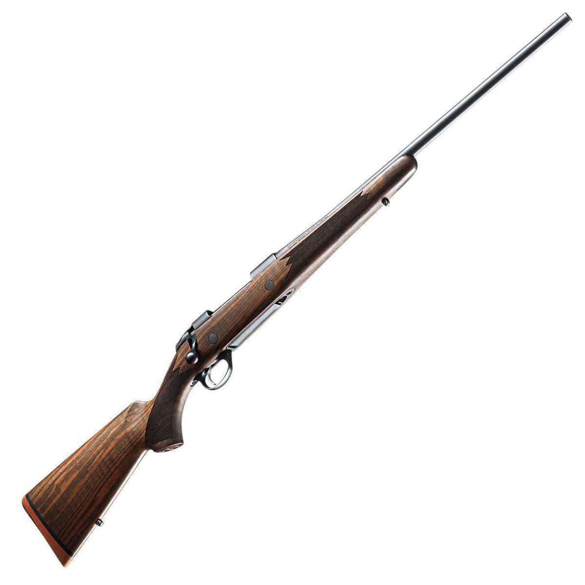 Sako 85 Classic Walnut/Blued Bolt Action Rifle - 308 Winchester - 22 ...